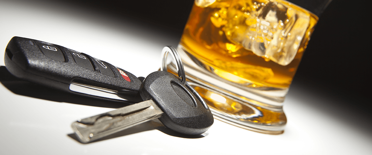 DWI-Caused Collisions