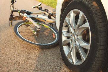 Abogados de Accidentes de Bicicletas de Texas