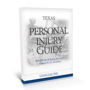 Guía de Lesiones Personales de Texas
