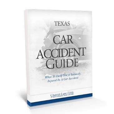 Guía de accidentes automovilísticos de Texas