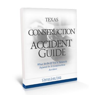 Guía de Accidentes de Construcción de Texas