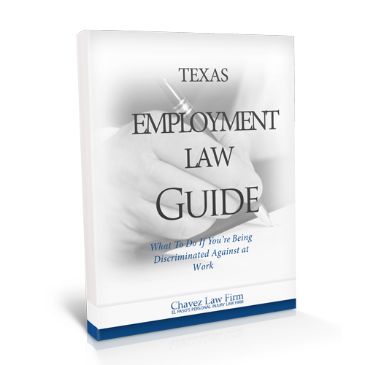 Guía de Derecho laboral de Texas