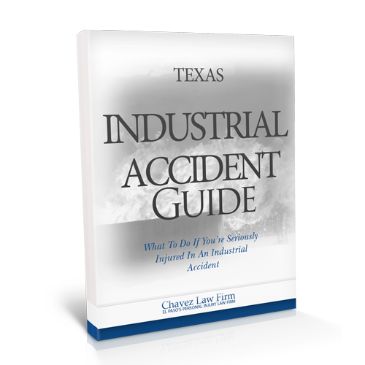 Guía de Accidentes Industriales de Texas