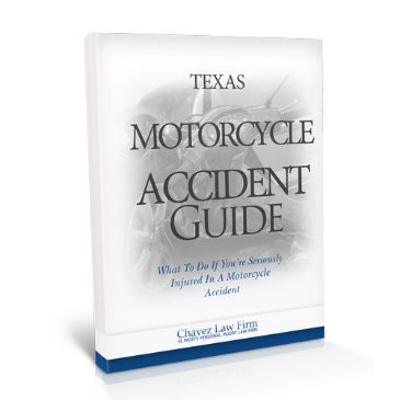 Guía de Accidentes de Motocicletas de Texas