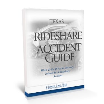 Guía de Accidentes durante Viajes Compartidos de Texas