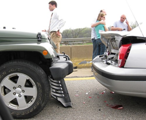 ¿Cuánto Tiempo Tiene para Presentar una Reclamación por Accidente de Auto en Texas