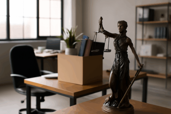 Qué hacer si te despiden después de reportar acoso sexual en Texas