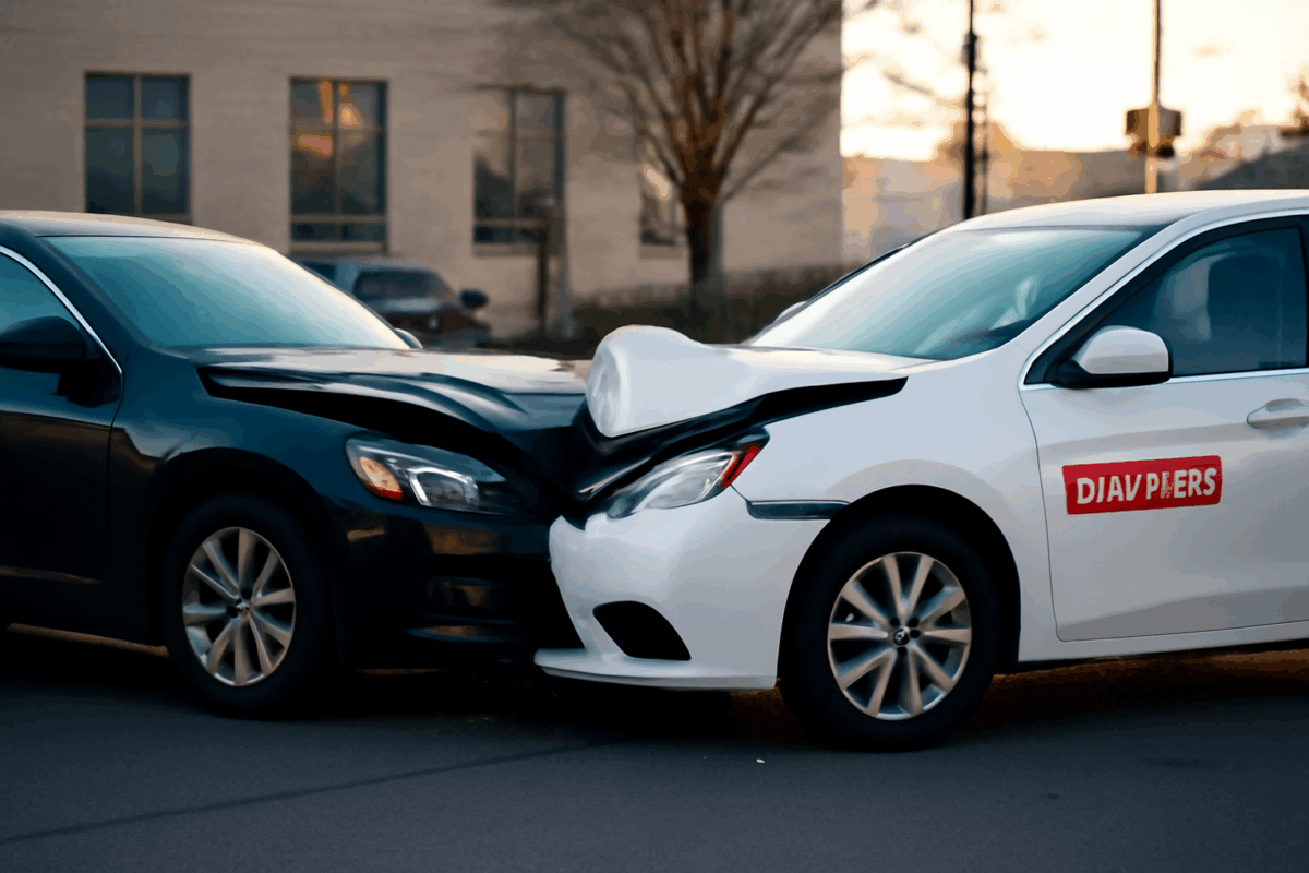 Accidentes de Rideshare Después de los Eventos de Oktoberfest en El Paso: ¿Quién Paga los Daños?