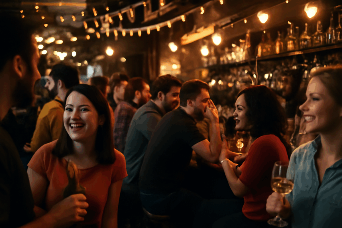 Accidentes de DUI en Blackout Wednesday: ¿Puede un bar ser responsable por servir en exceso en Texas?