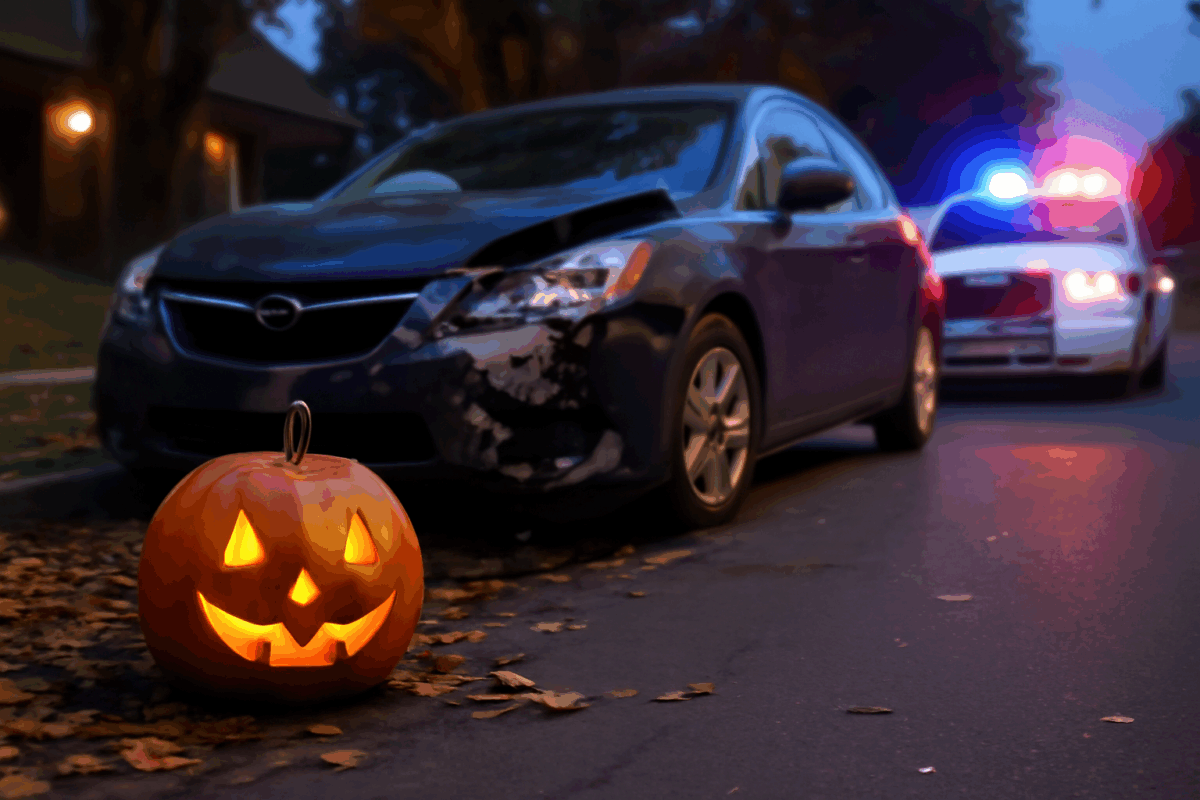 Reclamaciones de Automovilistas No Asegurados Después de un Accidente de Hit-and-Run en el Fin de Semana de Halloween – Cronología, Cobertura y Próximos Pasos