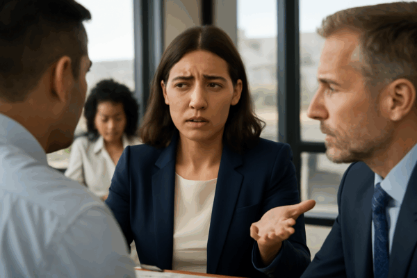 Cómo Presentar una Demanda por Discriminación Laboral en El Paso para 2025