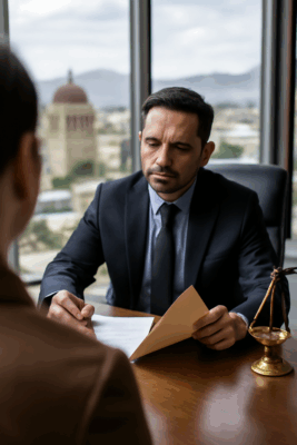 Entendiendo las Leyes de Despido Injustificado en El Paso: Lo que los Empleados Deben Saber en 2026