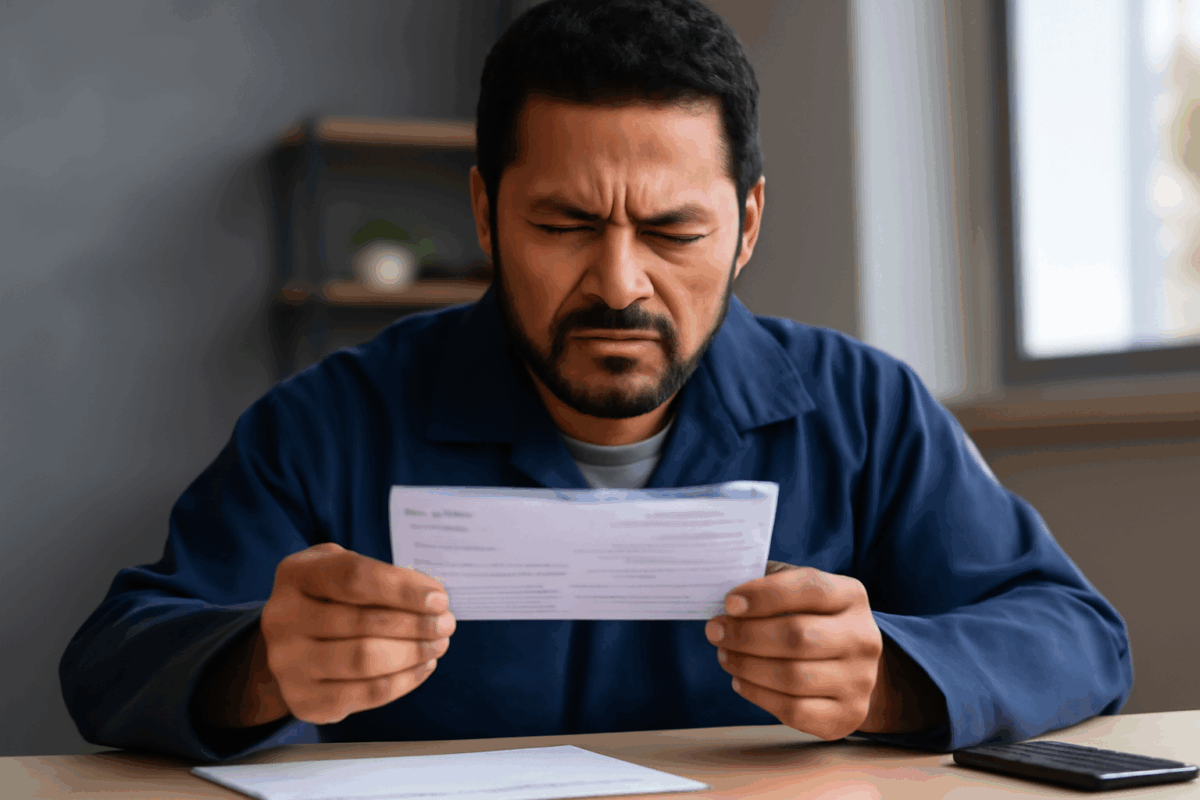 Trabajadores Estacionales Despedidos Antes del Día de Pago: ¿Es Despido Injustificado o Robo de Salario?
