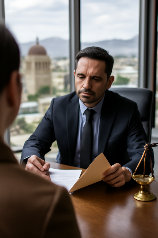 Entendiendo las Leyes de Despido Injustificado en El Paso: Lo que los Empleados Deben Saber en 2026