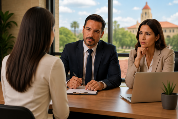 Temporada de Contratación en Primavera en Texas: Cuándo un Solicitante Puede Tener un Reclamo por Discriminación Laboral